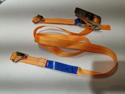 Customized Color Ratchet Tie Down