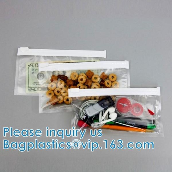 Waterproof Pouching Bags, Breastmilk Slider Locking Bags, Airproof Pacakge, Milk Bags, Liquid Juice Bags