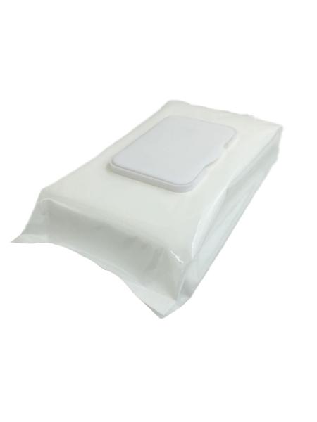 High Quality Adult Bath Wipes Cleaning Wet Wipes Dispenser with Alcohol Free