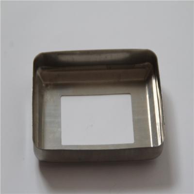 Custom Aluminum Bending Services , Aluminum Fabrication Parts For Electronics