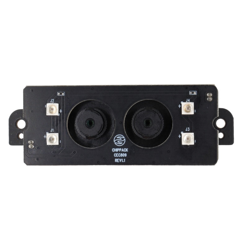 AR0130 AR0230 MONO RGB IR Camera Module Rolling Shutter For Drones