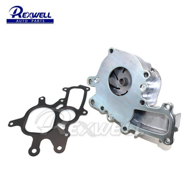 Bomba de água de resfriamento do motor 1610069356 Para Toyota 16100-69356 1.4 Modelo do motor 16V