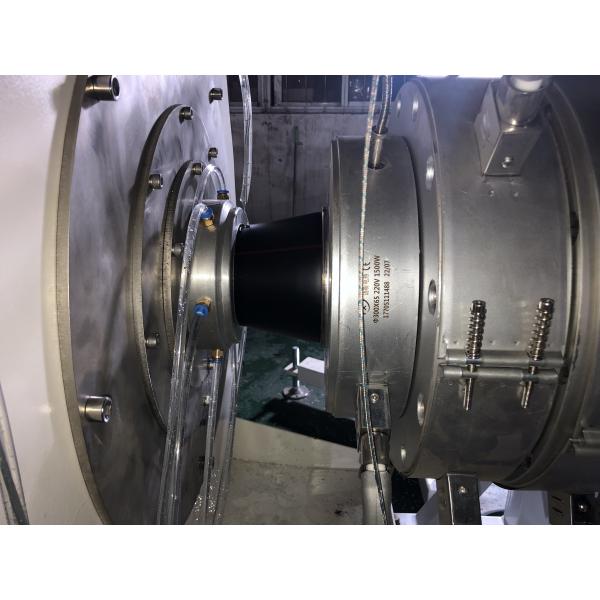 Technology 315mm PE Pipe Machine Water Gas Pipe Production Line Making Manufacturing Extrusion Machine For Agriculture Irrigation