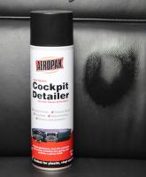 os produtos poloneses do painel do carro 450ml/cobrem produtos do cuidado para o veículo