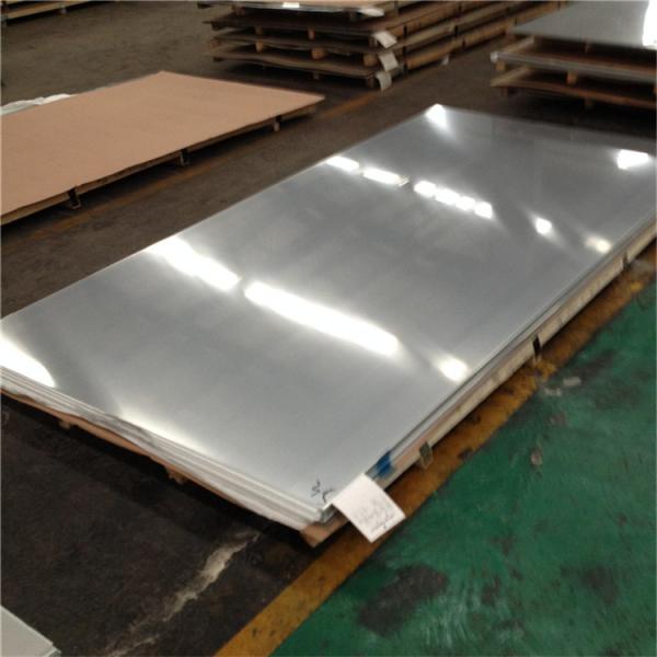430 Hot Rolled Stainless Steel Sheet With Heat Resistance