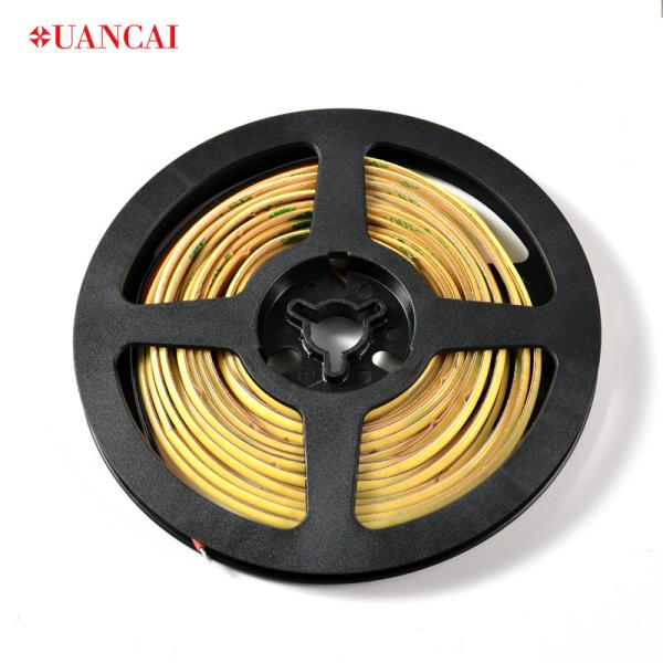 Waterproof 320chip/M 4mm 1100LM/M COB LED Strip 480leds