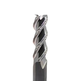 18 mm de diamètre 18*45*18*100 HRC55 3 flûtes