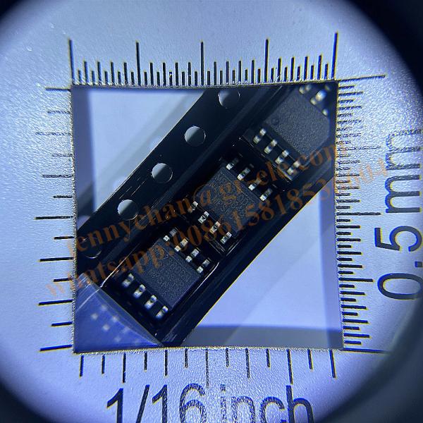 MP2380DN-LF-Z SOP8 Step-down switch regulator 5A 4.5-21V