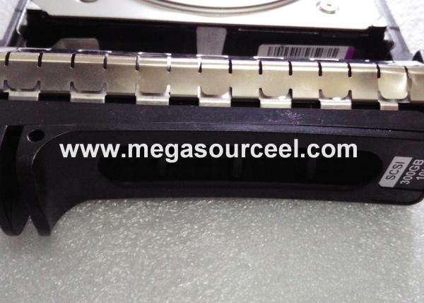 ST3300007LC Seagate 300-GB U320 SCSI HP 10K HDD