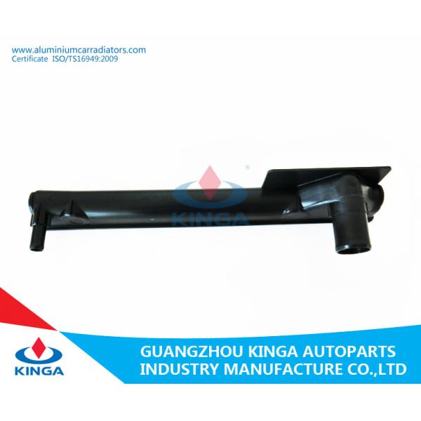 Super Radiator Water Tank Toyota Radiator Plastic Tank Corollazre152 ' 06-07 MT