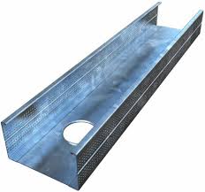 Крен гипсокартона датчика света оцинкованной жести у стальной формируя машину