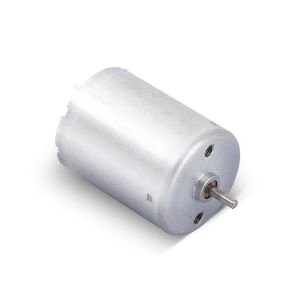 o micro 2000rpm escovou os motores 12V 24V RS-370 da C.C. para o brinquedo de DIY