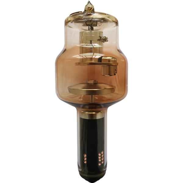 трубка кс Рэй аккумулирования тепла 140кХУ диагностическая, особенная трубка катода кс Рэй анода формы