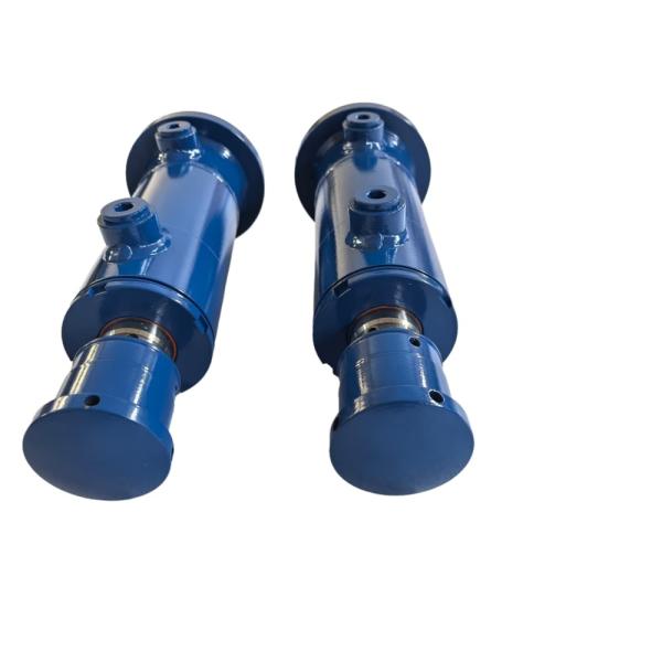 50-1000Ton Hydraulic Cylinder for Agriculture & Construction