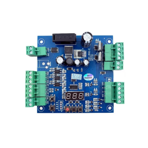 PCBA Consumer Electronics Graphic Tablet Screen SMT Printed Circuit Board Assembly