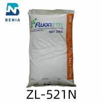 AGC Fluon ETFE ZL-521N Fluoropolymère en poudre plastique résistant à la chaleur