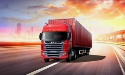 Domestic Overseas Road Freight From China Safety Guarantee