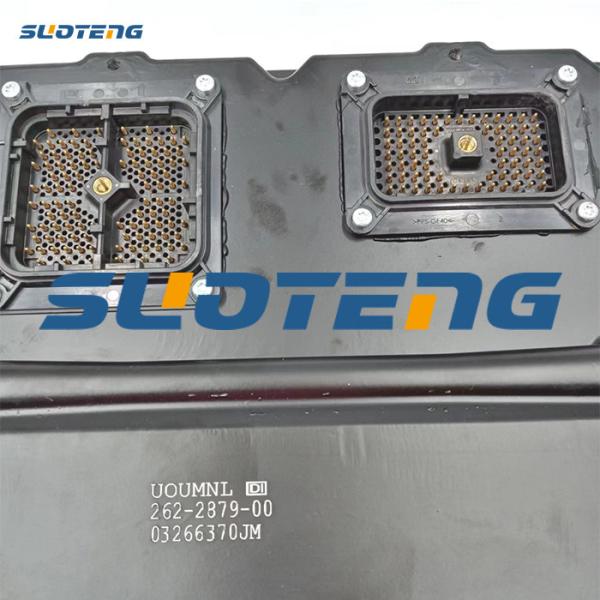 372-2900 доска 3722900 компьютера регулятора ECM ECU для C7 C9 C27