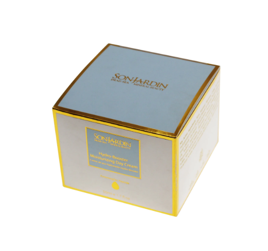 Cosméticos de nuevo estilo Cajas de regalo Cosméticos de lujo personalizados