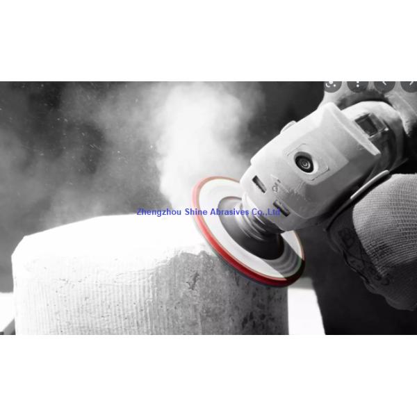 Электроплавленный бриллиантовый диски и колеса для каменного стекло керамики