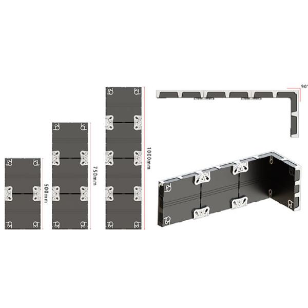 P1.5  P1.9 P2.5,P2.6,P2.9,P3.9 High Definition LED Screen