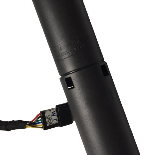 2014-2018 BMW X5 Liftgate Left Rear Trunk Led Spindle Drive 51247294469