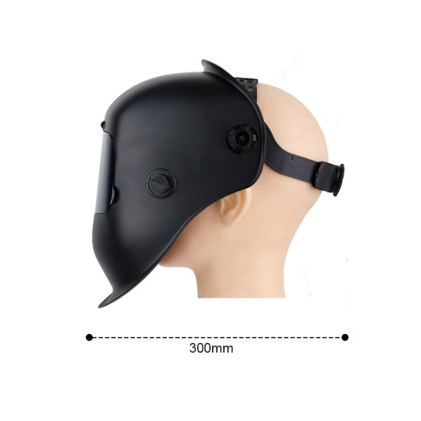 Large Vewing Screen Auto Darkening Safety Electronic Welding Hood Helmet Protective Hood Welder Auto Darkening Welding Helmets