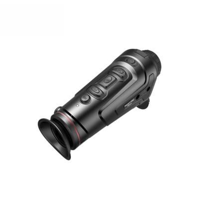 Track IR Pro High Definition Thermal Monoculars For Hunting With WiFi Waterproof