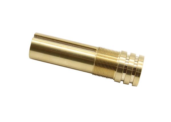 Custom Manufacturing Stainless Steel Brass CNC Milling Machined Small Metal Lathe CNC Turning Parts