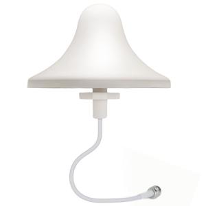 Antena da abóbada da antena de receptor 3-4dBi do sinal da longa distância 2