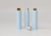 torsion rechargeable d'atomiseur de parfum de la poche 10ml cosmétique vers le haut de bouteille de jet avec la pompe