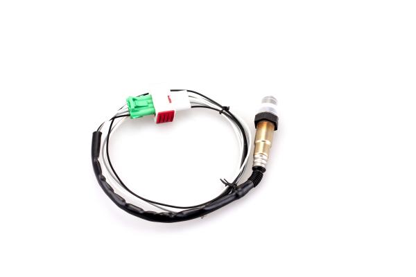 DO908 Race Car Dashboard 6.5 Inch Sinco Tech Air Fuel Ratio Tester