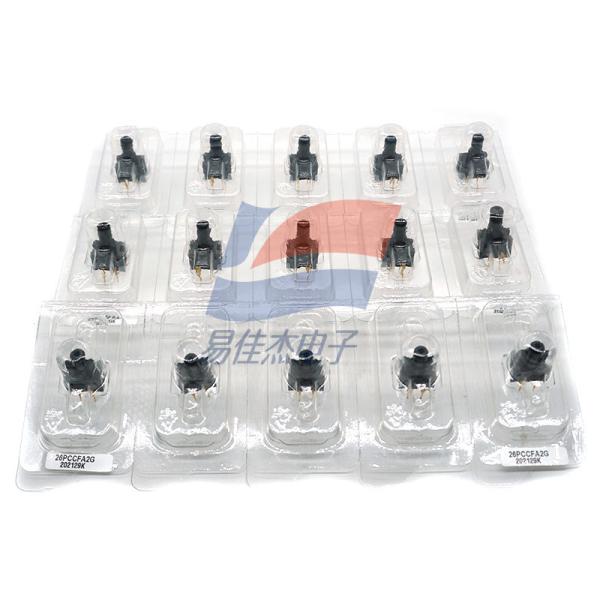 26PCCFA2G Board Mount Pressure Sensors Gauge And Differential Type