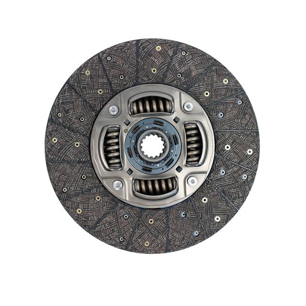 Части для грузовых автомобилей MITSUBISHI FUSO 6M70 CLUTCH DISC ASSY ME523321