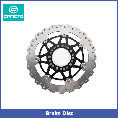 ISO TS16949 Мотоциклетное зеркало OEM Мотоциклетная часть для CFMOTO 250SR
