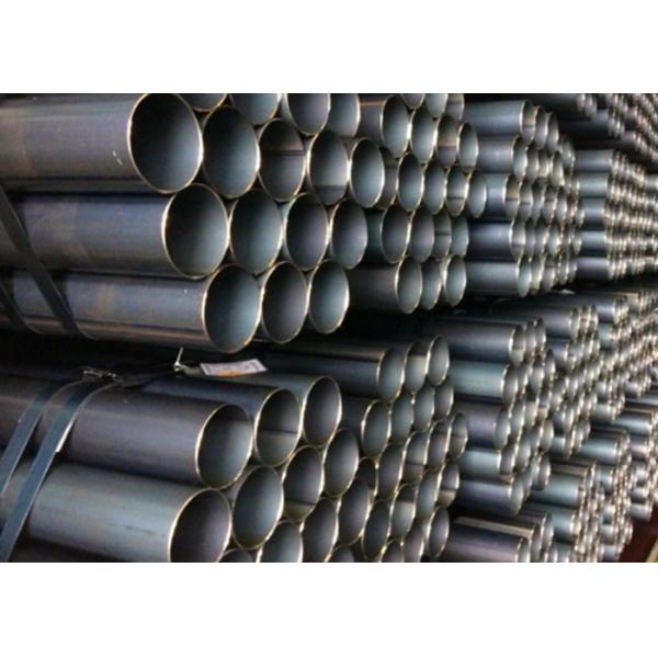 API 5L PSL1 X42 Seamless Carbon Steel Pipe For Oil Gas Industry