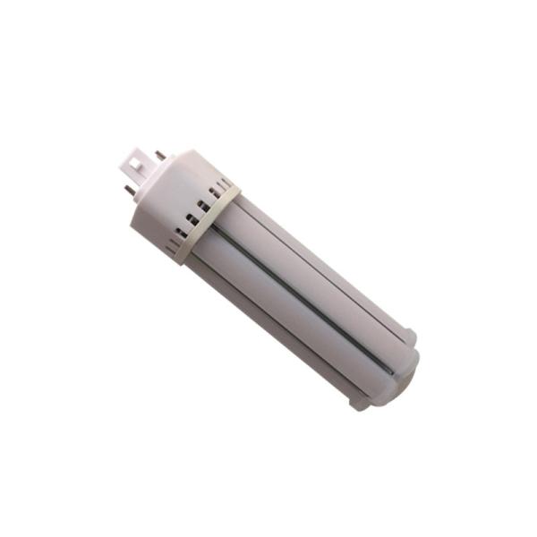 130LM/W GX24Q GX24D led corn light PL lamp 8W Replace 18W 26W energy saving energy CRi80 AC85-265V CE