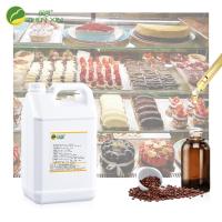 Distribuidor de fragrâncias a granel Fragranças de sabor alimentar para assar Líquido de qualidade alimentar da melhor qualidade