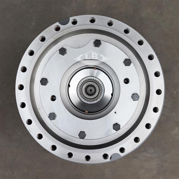 VOE14531093 VOE14608847 Travel Gearbox VOE14557192 EC460B EC460C EC480D Final Drive