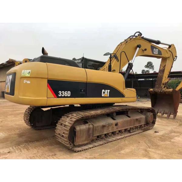 30 Ton Used Caterpillar Excavator CAT 330D 330C 330BL