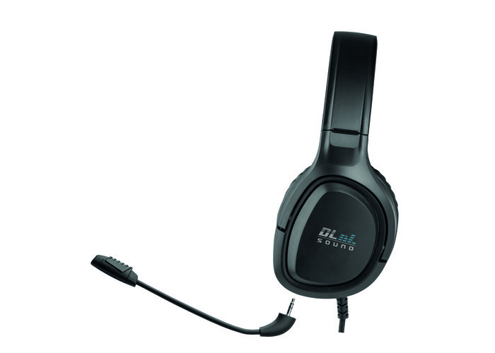 Шлемофон игры Bluetooth 5,0 ДОСТИГАЕМОСТИ для Ps4 двойного Mic