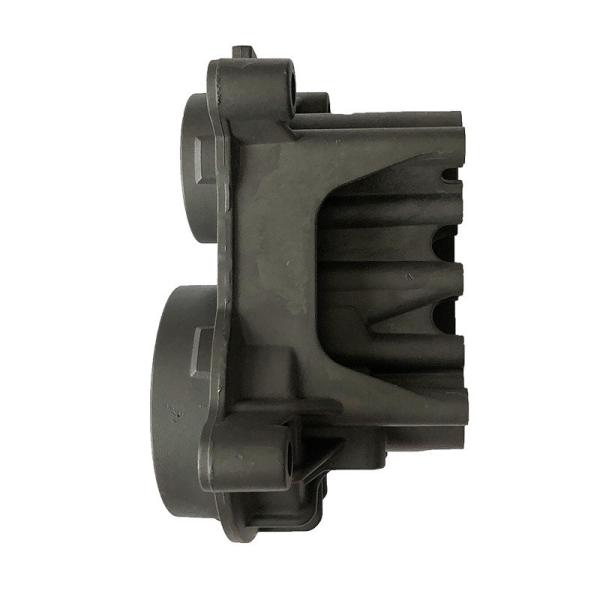 Iron Material 2181643 Gear Control for Scania Gearbox Cylinder in Heavy Duty Trucks