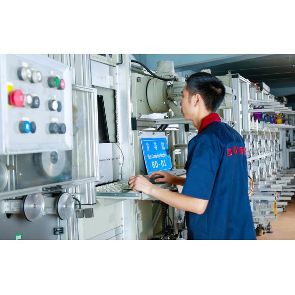 FTTH Drop Cable Indoor 1/2 cores Bow-Type FRP/Steel Прочность элемента