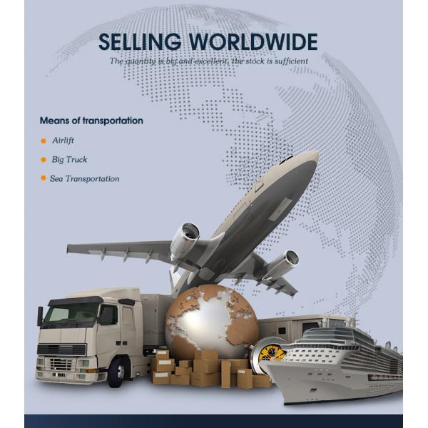 ISUZU 4HK1 Water Pump With Four Holes , 8-98038845-0 Automobile Water Pump