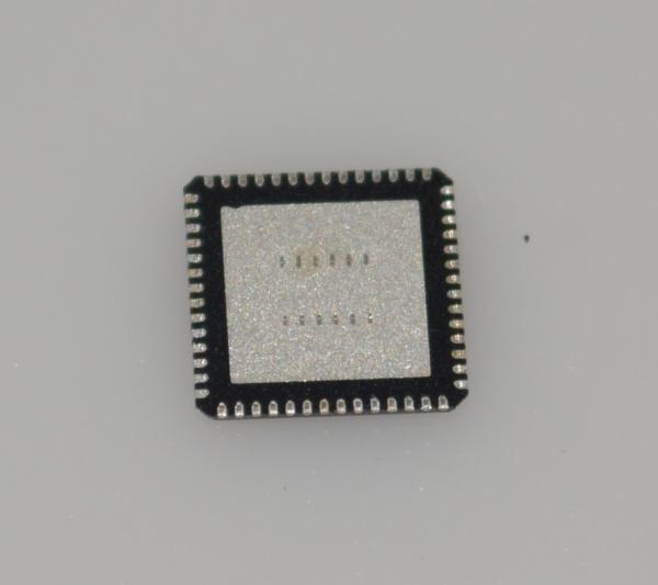 LAN9500A-ABZJ Controlador Ethernet avanzado de USB 2.0 a 10/100 con alta velocidad de 480 Mbps integrado MAC / PHY y EEPROM Temperatura industrial de energía ultra baja ESD robusto y QFN compacto de 36 pines para diseños integrados