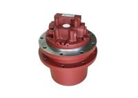 Commande finale d'excavatrice de l'Assy ZX55 ZX48 ZX68 SWE60 SWE70 de moteur de voyage de TM06F