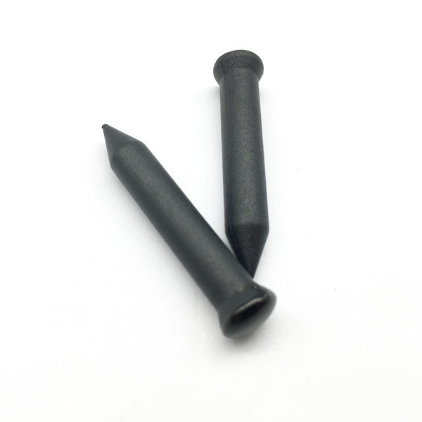 Identification Tracking RFID Access Control LF / HF RFID Nail Shape Tag