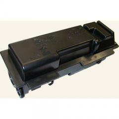 O peso leve do cartucho de tonalizador da impressora de Kyocera TK-330 com Kyocera recicl a microplaqueta