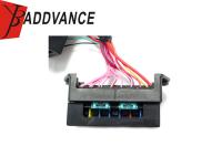 Fondez/bloc Kit Replacement Parts For LS1 6,0 de relais et de boite à fusible 5,3 4,8 LSx