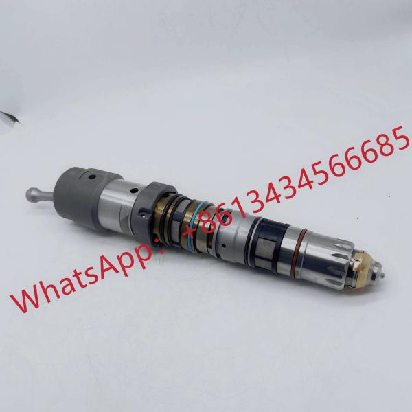 Common Rail Fuel Injector Diesel Fuel Injector for Cum-mins Engine QSK23 4902827